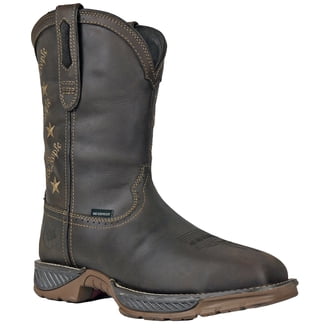 Ariat Men\'s Workhog Mesteno Comp Toe Western Work Boots NEW Size 9.5 Ariat Men main image 3