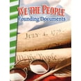 thumbnail image 1 of Pre-Owned We the People: Founding Documents (Paperback) 1493830848 9781493830848, 1 of 1