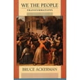 thumbnail image 1 of Pre-Owned We the People (Paperback) 0674003977 9780674003972, 1 of 1