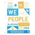 thumbnail image 1 of Pre-Owned We the People (Spiral-Bound) 9780393679595, 1 of 1