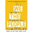 thumbnail image 1 of Pre-Owned We the People, 9780393538885, 0393538885, Paperback, Essentials Thirteenth edition, 1 of 1