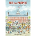 thumbnail image 1 of We the People: The Constitution of the United States, (Hardcover), 1 of 1