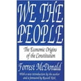 thumbnail image 1 of We the People: The Economic Origins of the Constitution, (Paperback), 1 of 1