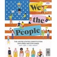 thumbnail image 1 of We the People: The United States Constitution Explored and Explained (Hardcover), 1 of 1