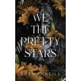 thumbnail image 1 of Court High We the Pretty Stars: Alternative Cover Edition, Book 4, (Paperback), 1 of 1