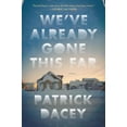 thumbnail image 1 of We've Already Gone This Far : Stories, 1 of 1
