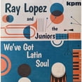 thumbnail image 1 of We've Got Latin Soul (LP), 1 of 1