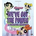thumbnail image 1 of Pre-Owned We've Got the Power: A Powfactor Handbook (Powerpuff Girls) Paperback, 1 of 1