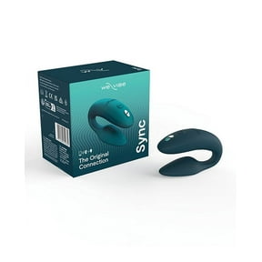 We-vibe Sync 2 - Green Velvet