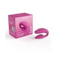 thumbnail image 1 of We-vibe Sync 2 - Rose, 1 of 3