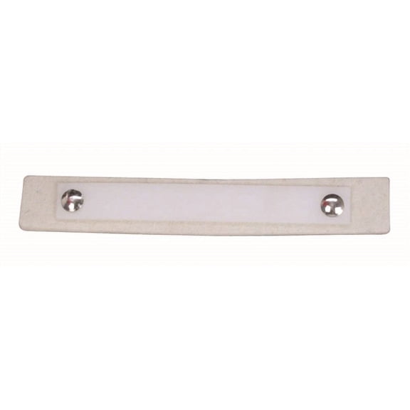 We13X68, AP2044374, PS267600 Glide Kit For GE Dryer (Fits Models: DLB, DDE, DDC, DLL, DDG And More)