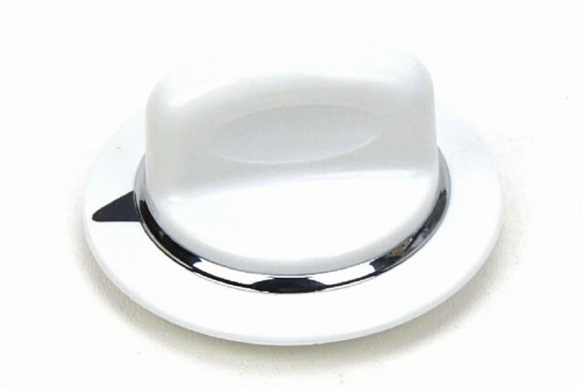 We1M654 Dryer Timer Knob We1M443 Fits General Electric Ap3995088