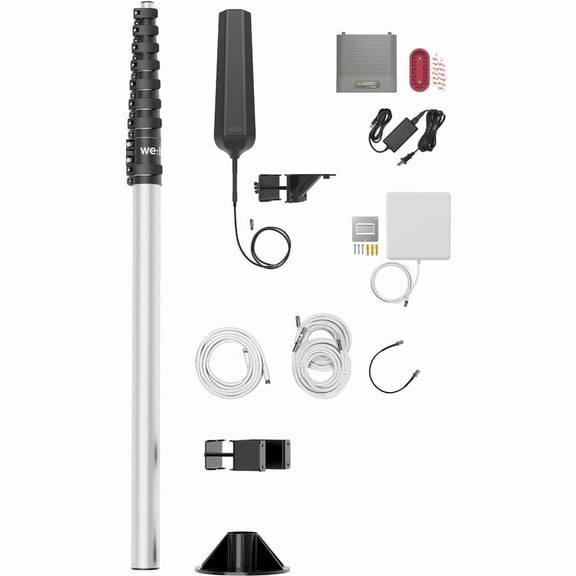 WeBoost Work Site Signal Booster