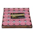 thumbnail image 1 of WeDecorBay 50 Pcs Tobacco Free Candle Tea Lights, Mini Floating Votive Candles for Wedding Party Romantic Decor, 1 of 7