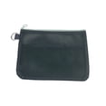 thumbnail image 1 of WeDecorBay Small Travel Pouch Organizer Lightweight Mesh Zippered Design Durable Storage for Tiny Items Cards Documents Versatile Use for Travel School Office Daily Commute Navy,Free Size, 1 of 6