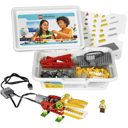 WeDo Construction Set