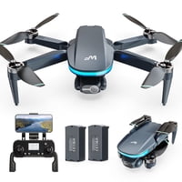 WeFone WF40 GPS Drones with Camera for Adults 4K