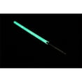 thumbnail image 1 of WeGlow International 12SW1G 28 inch Light Up Green LED Sword - Set Of 3, 1 of 1