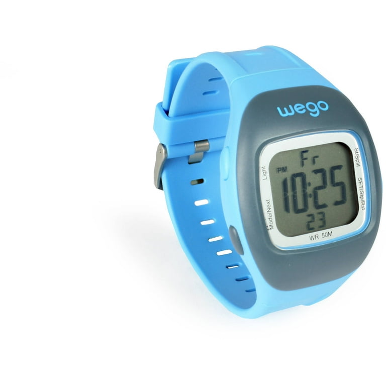 WeGo CARDIO 100 Heart Rate Monitor Walmart