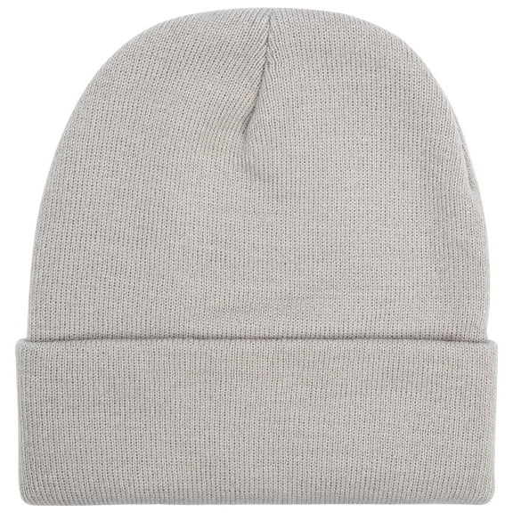 WeGuard Slouchy Beanie Hats Winter Knitted Caps Soft Warm Ski Hat Unisex