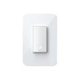 thumbnail image 1 of WeMo Smart Light Switch - Light switch - wireless - 802.11n - 2.4 Ghz - white, 1 of 3