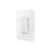 WeMo Smart Light Switch with Thread - Light switch - wireless - Thread, Bluetooth, NFC - 2.4 Ghz