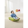 thumbnail image 1 of WePlay  Rocking Leaf Boat, 1 of 1
