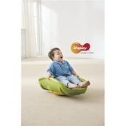 WePlay Rocking Leaf Boat