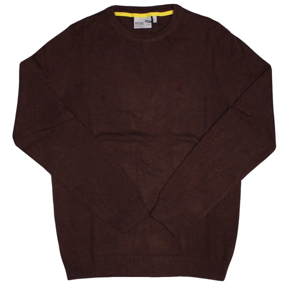 WeSC Anwar knitted Sweater Andorra Red