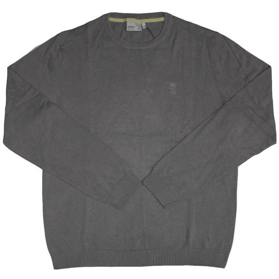 WeSC Anwar knitted Sweater Castlerock