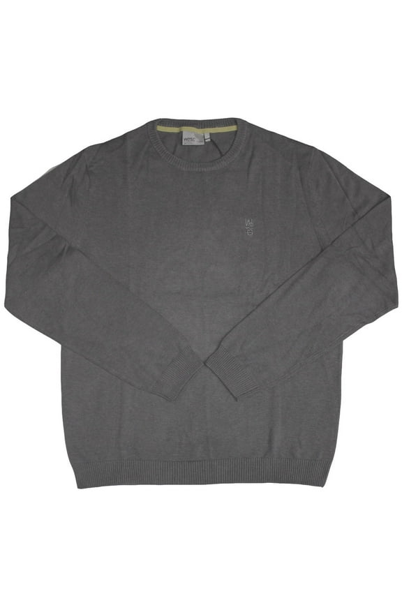 Anwar knitted Sweater Castlerock