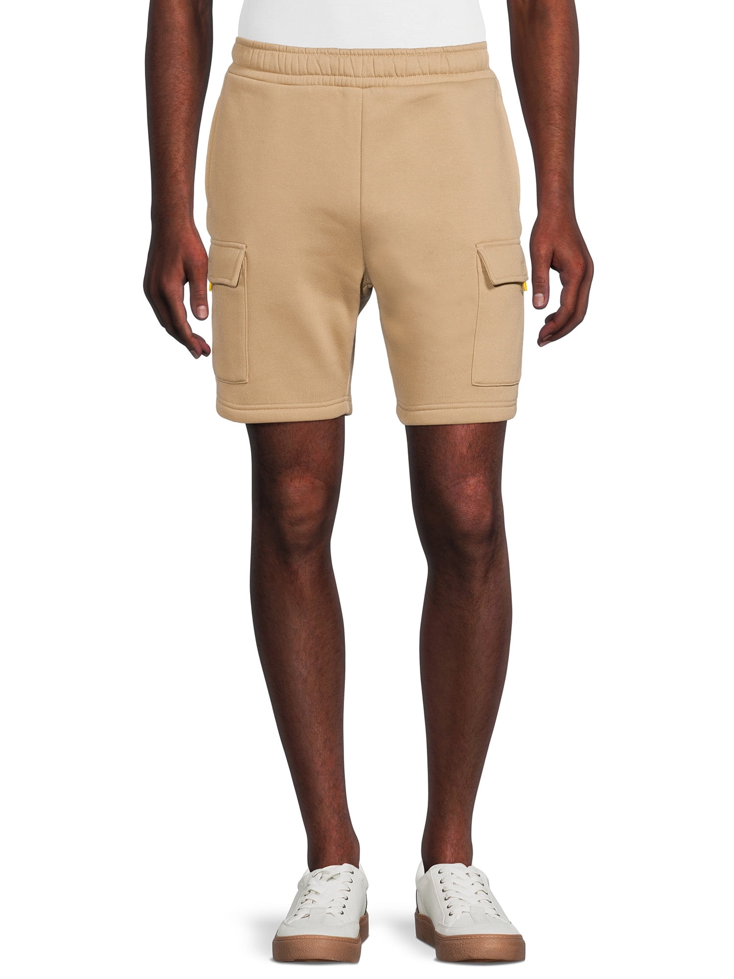 7 cargo store shorts