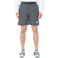 thumbnail image 1 of WeSC Men's 7" Inseam Flat Front Woven Utility Shorts, Sizes S-2XL, 1 of 4