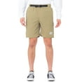 thumbnail image 1 of WeSC Men's 7" Inseam Flat Front Woven Utility Shorts, Sizes S-2XL, 1 of 4