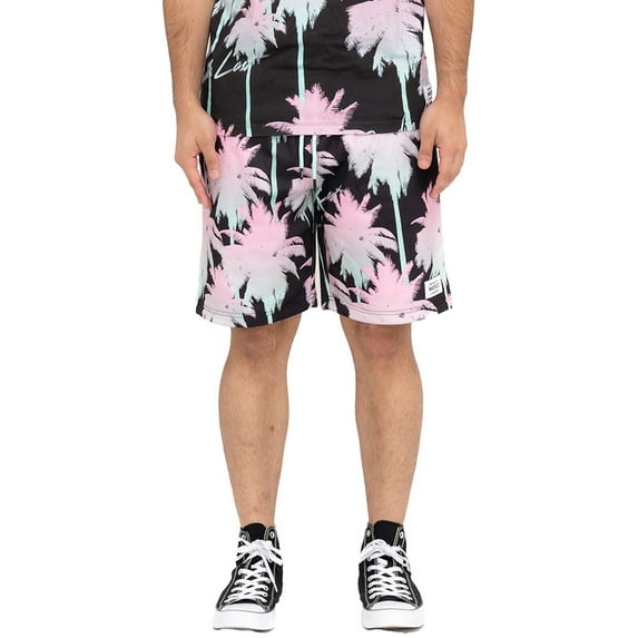 WeSC Men's 8" Inseam Jogger Shorts, Sizes S-2XL, Mens Shorts