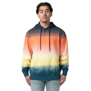 WeSC Men's 90's Mike Hoodie Tie-Dye, Sizes S-2XL