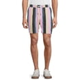 thumbnail image 1 of WeSC Men's Hampus 6" Woven Shorts, Sizes S-XL, Mens Shorts, 1 of 6