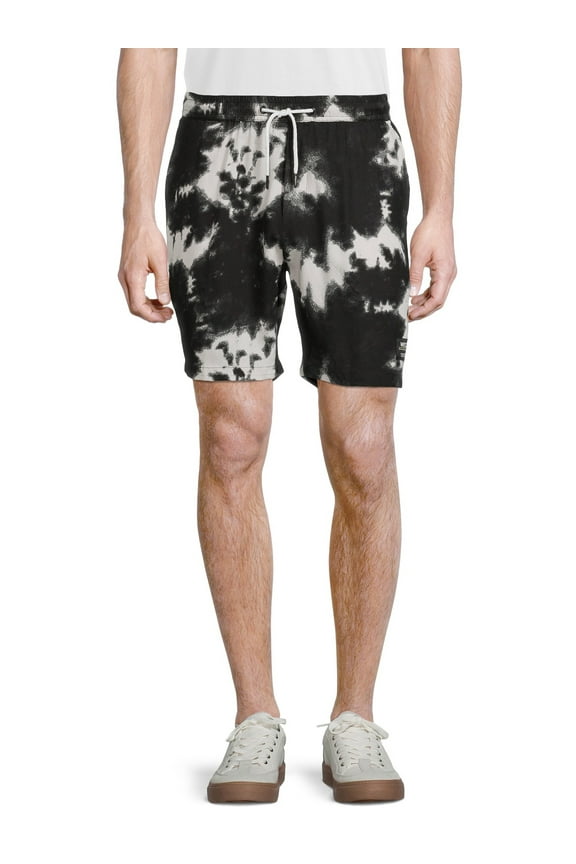 Men's Hampus 6" Woven Shorts, Sizes S-XL, Mens Shorts