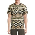 thumbnail image 1 of WeSC Men's Max Blanket Graphic Tee Shirt, Sizes S-XL, Mens T-Shirts, 1 of 6