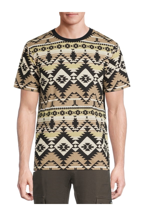 Men's Max Blanket Graphic Tee Shirt, Sizes S-XL, Mens T-Shirts