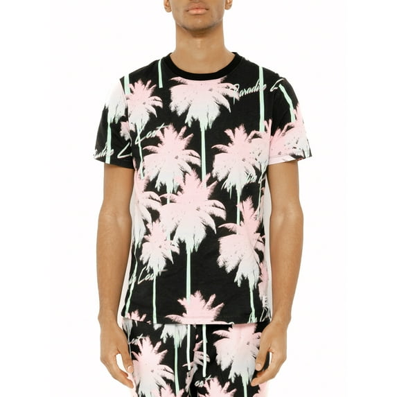 WeSC Men's Max Graphic Tee Shirt, Sizes S-2XL, Mens T-Shirts