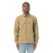 WeSC Men's Nicks Corduroy Zip Front Jacket, Sizes S-2XL
