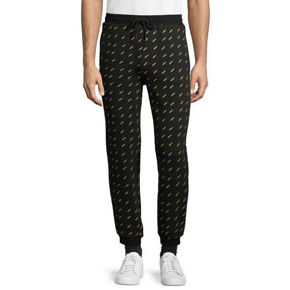 WeSC Men's Vibes Joggers