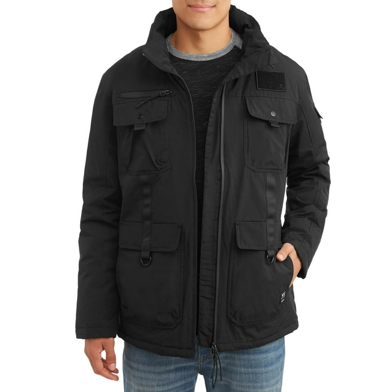 Walmart utility hotsell jacket