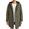 thumbnail image 1 of WeSC Men's Winter Parka, 1 of 7