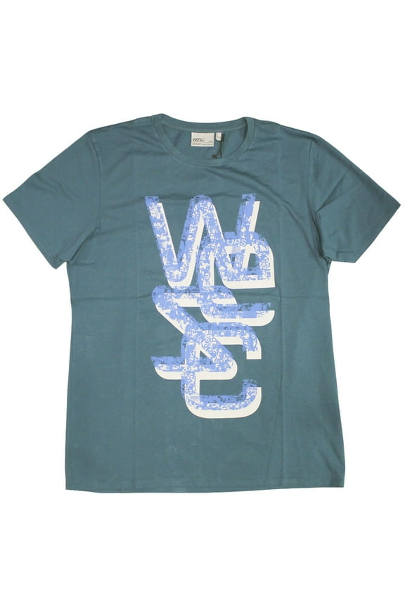 Overlay Human Disord T-Shirt Dragonfly