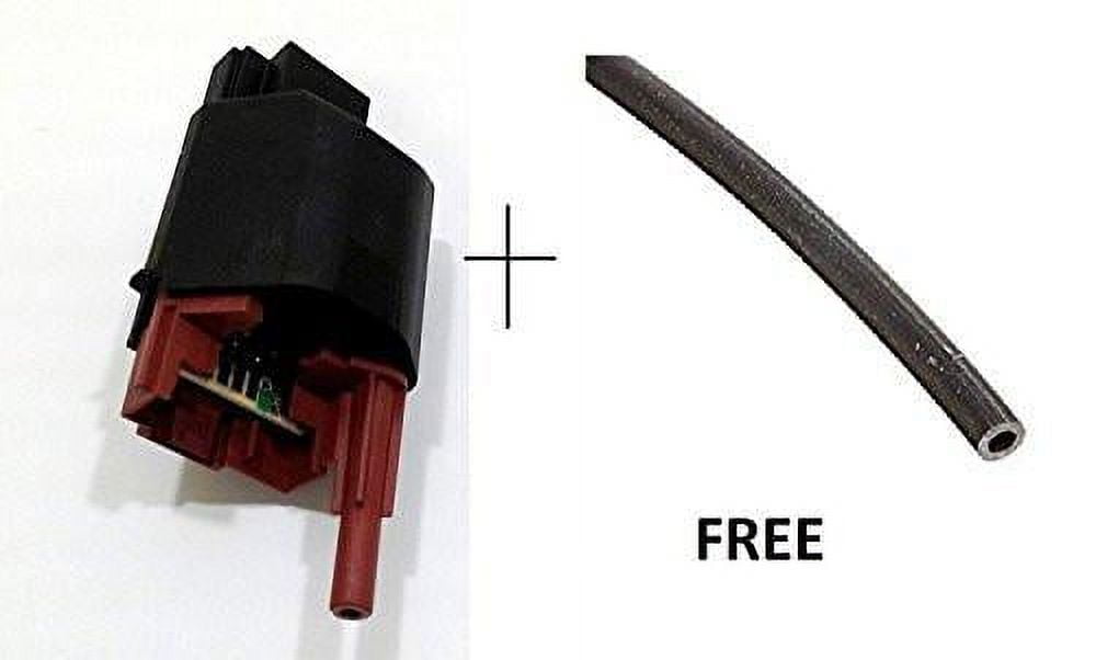 WeShipSAME DAY Kenmore Whirlpool Duet Washer Washing Water Level Pressure Switch COUP091 Fits