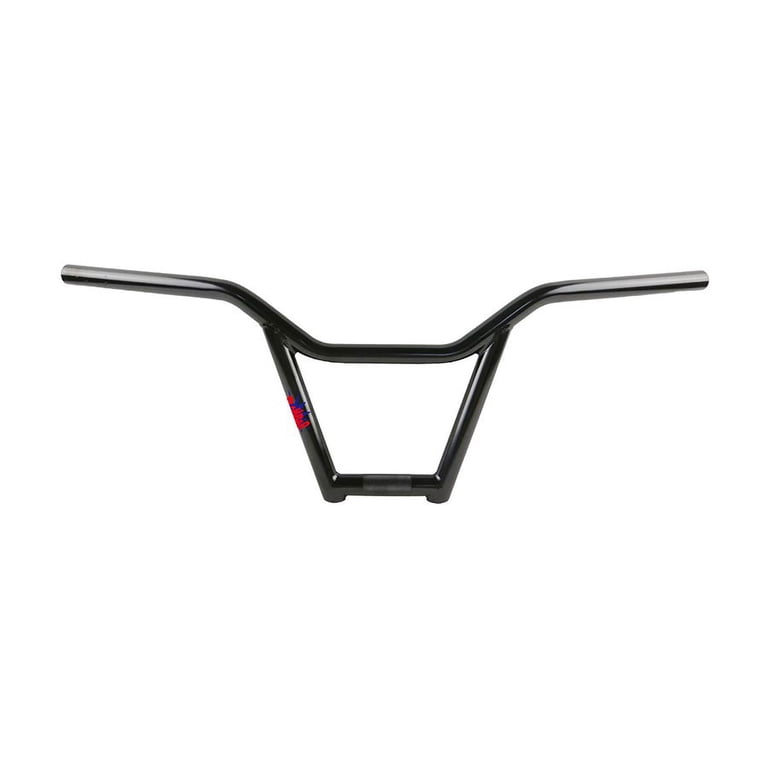 BMX ハンドル WeThePeople Handle Bar WeThePeople Bomb bar BMX Handlebar, Diameter: 22.2mm, 26.8
