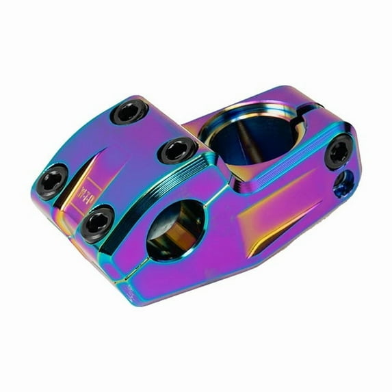 WeThePeople Kira Stem Diameter: 22.2mm, Length: 45mm, Steerer: 1-1/8'', Multicolor