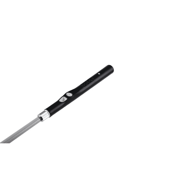 WeWALK Smart Cane V2, Plus Model, 54 Inches. This Package Includes a 4-Year Access to The Intelligent Voice Assistant.
